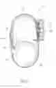 Fig. 08 - Cup holder module, tray and stroller thereof
