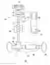 Fig. 01 - Clutch device and steering device