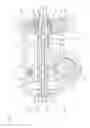 Fig. 02 - Power steering component for motor vehicles with reversible pump
