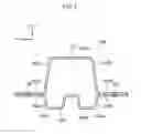 Fig. 08 - Pillar structure and vehicle side portion structure
