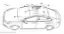 Fig. 01 - Compensator assembly for a vehicle frame