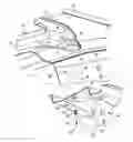 Fig. 01 - Tolerance compensator for a vehicle frame