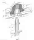 Fig. 06 - Tolerance compensator for a vehicle frame