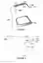 Fig. 03 - Light weight integrated tailgate spoiler