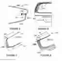 Fig. 04 - Light weight integrated tailgate spoiler