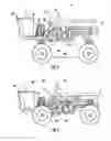 Fig. 02 - Variable tread width vehicle