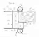 Fig. 07 - Slide out seal with box tunnel