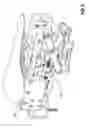Fig. 07 - Seat post dynamic fit device, stem dynamic fit device and seat post and stem dynamic fit system