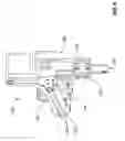 Fig. 10 - Seat post dynamic fit device, stem dynamic fit device and seat post and stem dynamic fit system