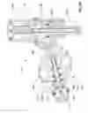Fig. 11 - Seat post dynamic fit device, stem dynamic fit device and seat post and stem dynamic fit system
