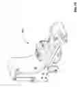 Fig. 14 - Seat post dynamic fit device, stem dynamic fit device and seat post and stem dynamic fit system