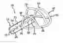 Fig. 01 - Helmet holder assembly