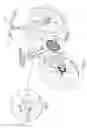 Fig. 06 - ATTACHMENT MEMBER FOR BICYCLES