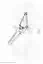 Fig. 02 - Bicycle assembly with bottom bracket area