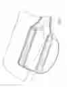 Fig. 07 - Bicycle assembly with bottom bracket area