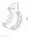 Fig. 09 - Bicycle assembly with bottom bracket area
