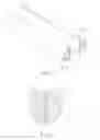 Fig. 03 - Fibrous composite frame