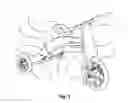 Fig. 02 - Leaning Tricycle