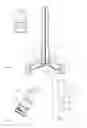 Fig. 03 - FORK COMPONENT FOR AN AT LEAST PARTIALLY MUSCLE-POWERED BICYCLE