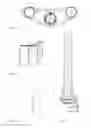 Fig. 04 - FORK COMPONENT FOR AN AT LEAST PARTIALLY MUSCLE-POWERED BICYCLE