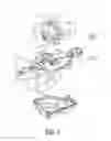 Fig. 04 - Bicycle operating device