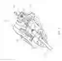 Fig. 02 - HYDRAULIC ADJUSTMENT DEVICE FOR HYDRAULIC BREAK