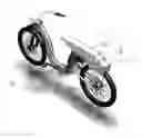 Fig. 01 - Versatile electric bicycle systems