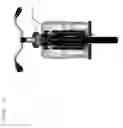 Fig. 14 - Versatile electric bicycle systems