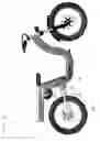 Fig. 29 - Versatile electric bicycle systems