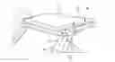 Fig. 01 - Stowable Bimini Top
