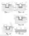 Fig. 05 - Injection molded surfboard insert having pre-impregnated composite fiber matrix structure