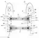 Fig. 01 - Marine lifting apparatus