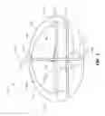 Fig. 04 - Self-righting frame and aeronautical vehicle
