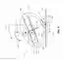Fig. 10 - Self-righting frame and aeronautical vehicle