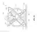 Fig. 13 - Self-righting frame and aeronautical vehicle