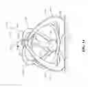 Fig. 15 - Self-righting frame and aeronautical vehicle