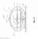 Fig. 16 - Self-righting frame and aeronautical vehicle
