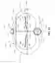 Fig. 24 - Self-righting frame and aeronautical vehicle