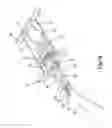 Fig. 07 - Airplane wing, an airplane and a flap system