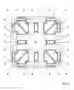 Fig. 02 - Plastic pallet for flexible bulk containers