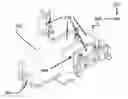 Fig. 01 - APPARATUS INCLUDING CLAMP ASSEMBLY AND PALLET-RECEIVING ASSEMBLY