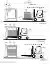 Fig. 03 - APPARATUS INCLUDING CLAMP ASSEMBLY AND PALLET-RECEIVING ASSEMBLY