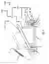 Fig. 12 - APPARATUS INCLUDING CLAMP ASSEMBLY AND PALLET-RECEIVING ASSEMBLY