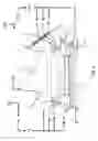 Fig. 13 - APPARATUS INCLUDING CLAMP ASSEMBLY AND PALLET-RECEIVING ASSEMBLY