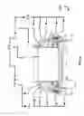 Fig. 14 - APPARATUS INCLUDING CLAMP ASSEMBLY AND PALLET-RECEIVING ASSEMBLY