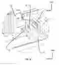 Fig. 17 - APPARATUS INCLUDING CLAMP ASSEMBLY AND PALLET-RECEIVING ASSEMBLY