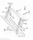 Fig. 18 - APPARATUS INCLUDING CLAMP ASSEMBLY AND PALLET-RECEIVING ASSEMBLY