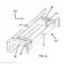 Fig. 19 - APPARATUS INCLUDING CLAMP ASSEMBLY AND PALLET-RECEIVING ASSEMBLY
