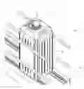 Fig. 01 - Apparatus for applying a handle to a container and method thereof