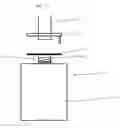 Fig. 15 - Apparatus for applying a handle to a container and method thereof